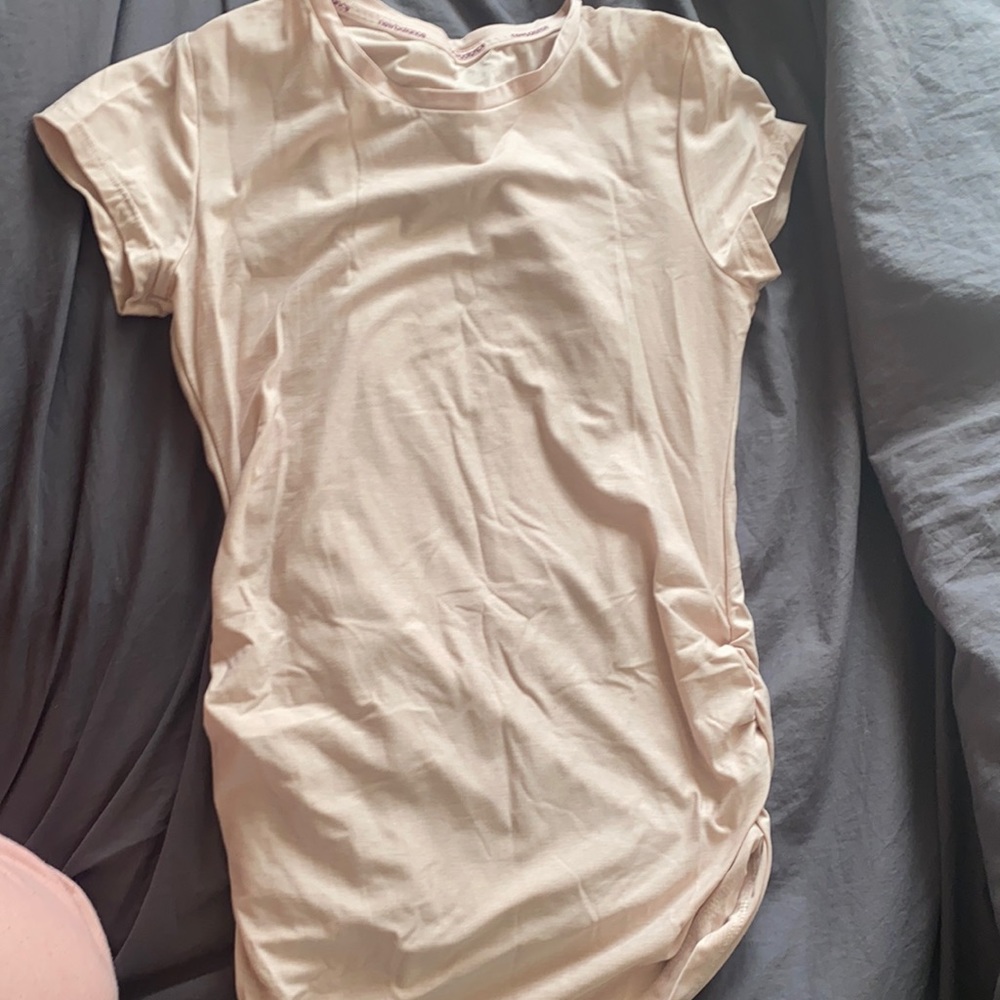 New Balance Short Sleeve